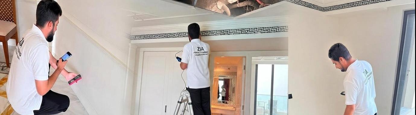 Inspection  Services Dubai