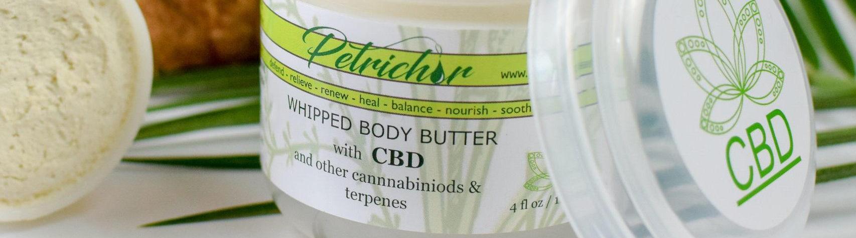 Petrichor  BeautyLLC