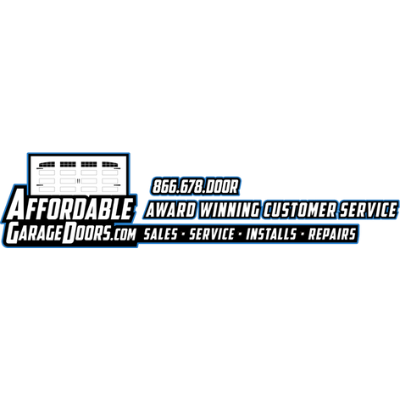 Affordable Garage Doors