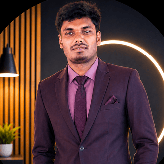 Shishu Yadav