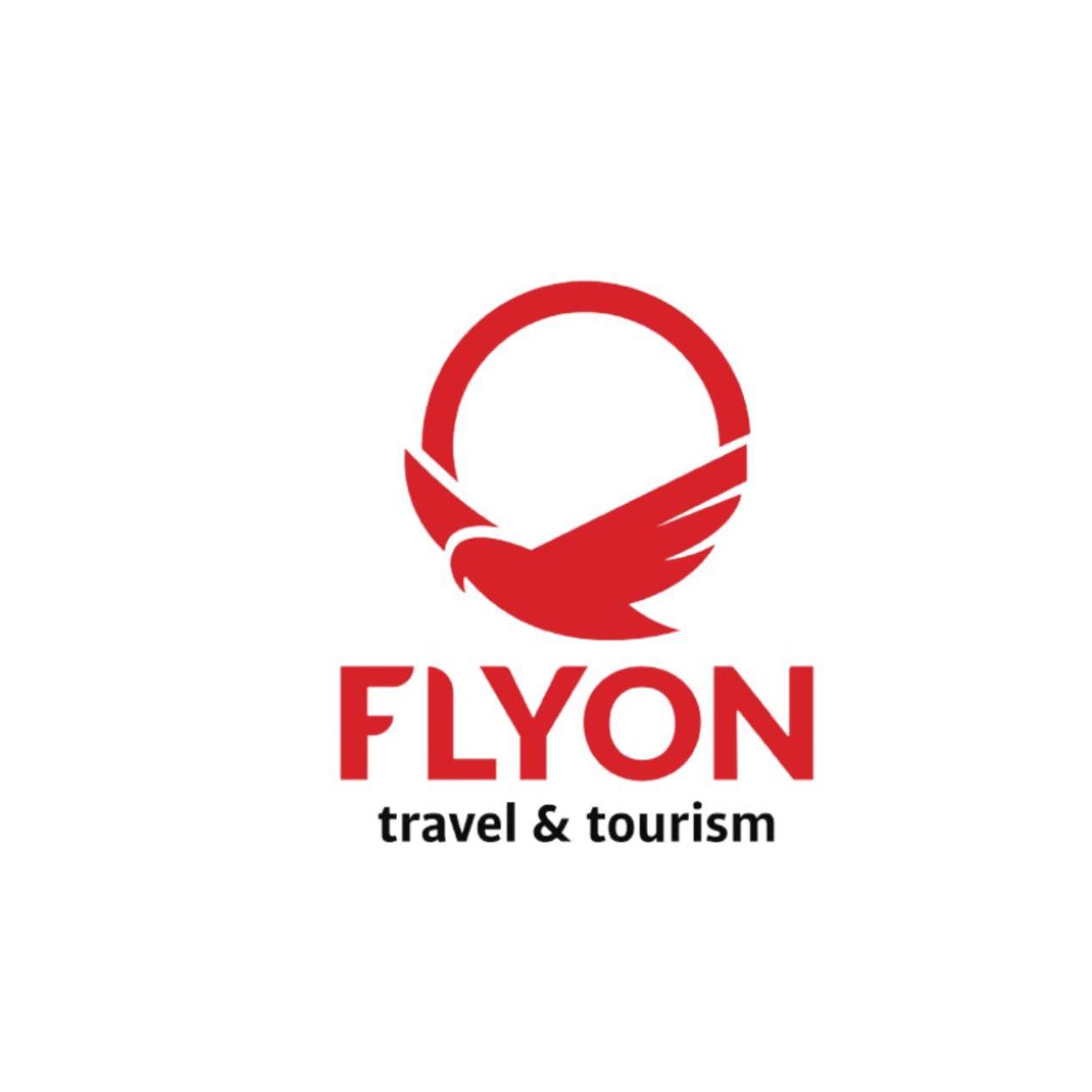FlyOn Travel & Tourism L.L.C.