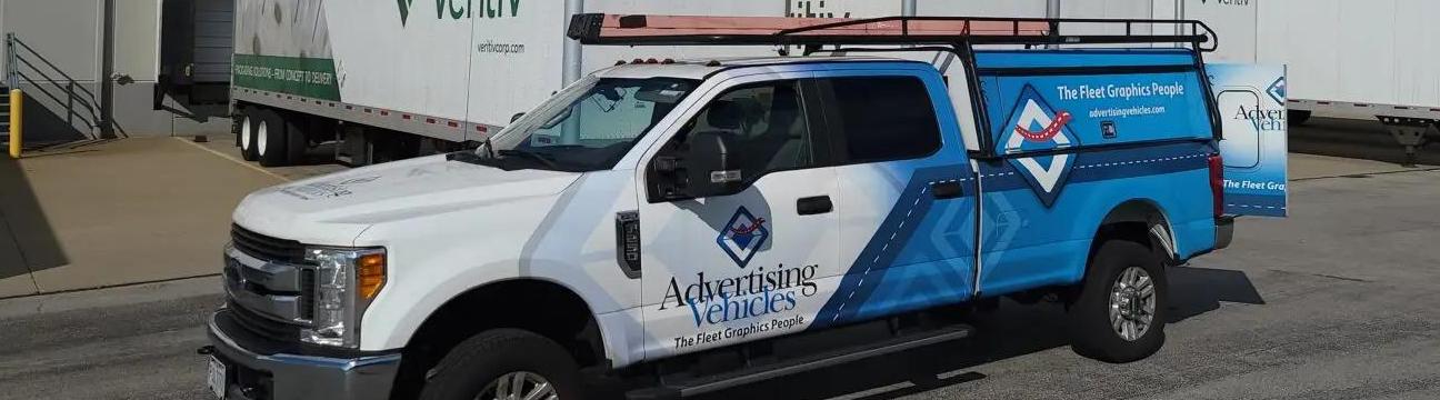 Advertising Vehicles