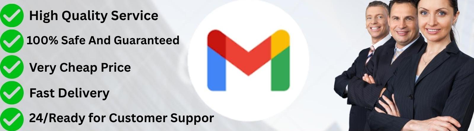 Buy Gmail  Accounts