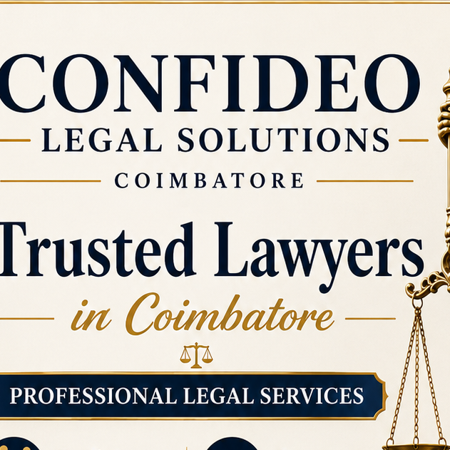 Confideolegal Solutions