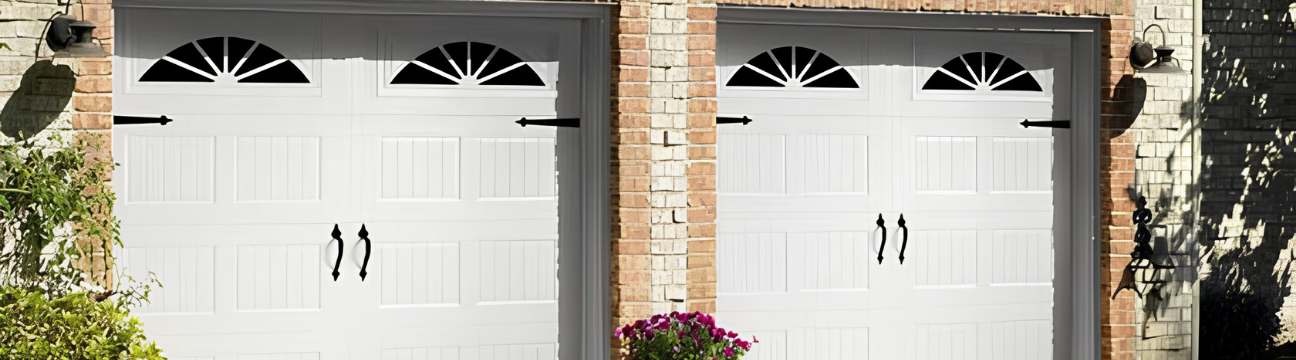 Affordable Garage Doors
