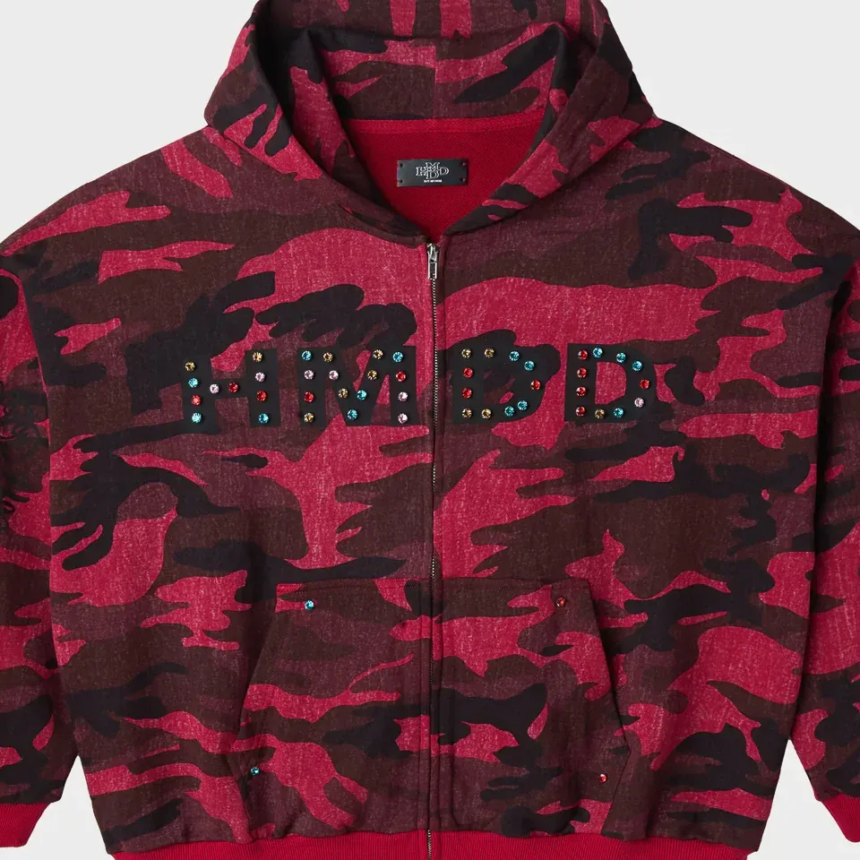 Hmddh Clothing