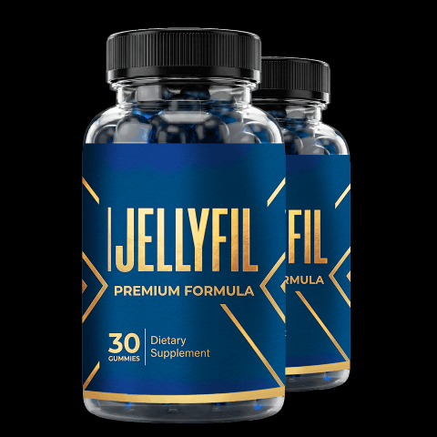 JellyFil Gummy