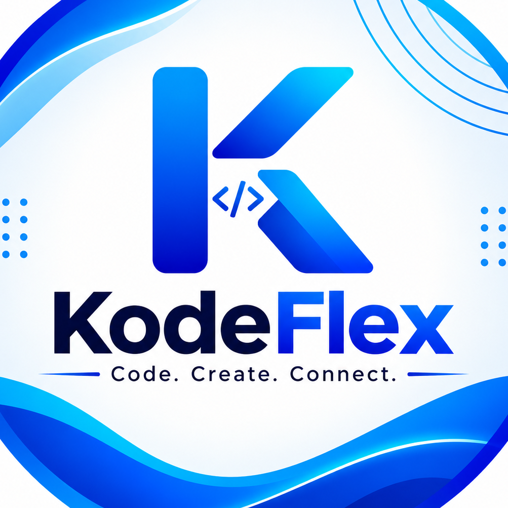 Kode  FlexAi