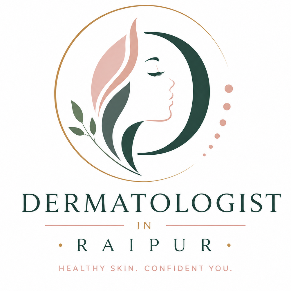 Dermatologist  Raipur