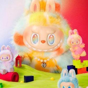 Labubu Labubu