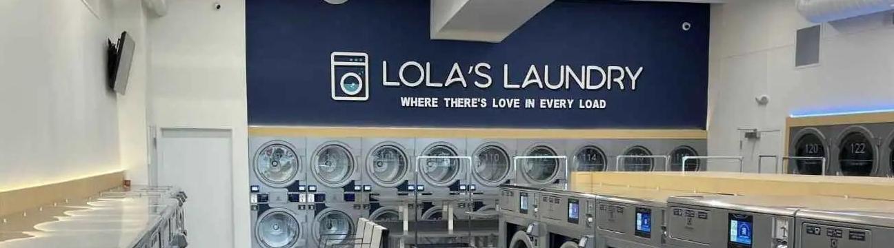 Lola&rsquo;s  Laundry LLC