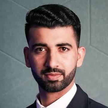 Hamzah Chamm