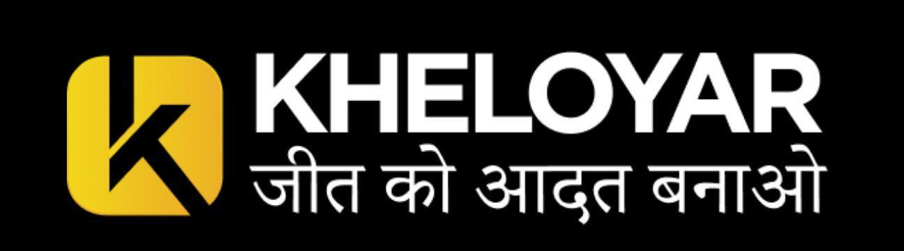 Kheloyar  Login