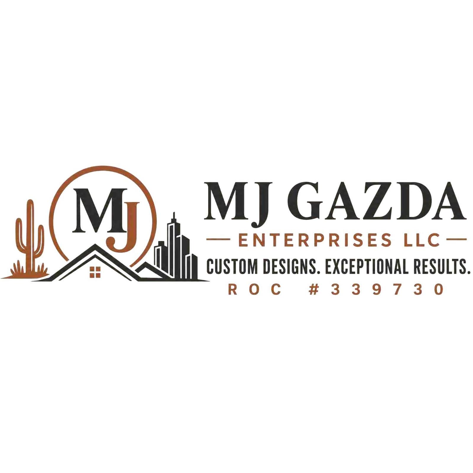 MJ Gazda  Enterprises LLC