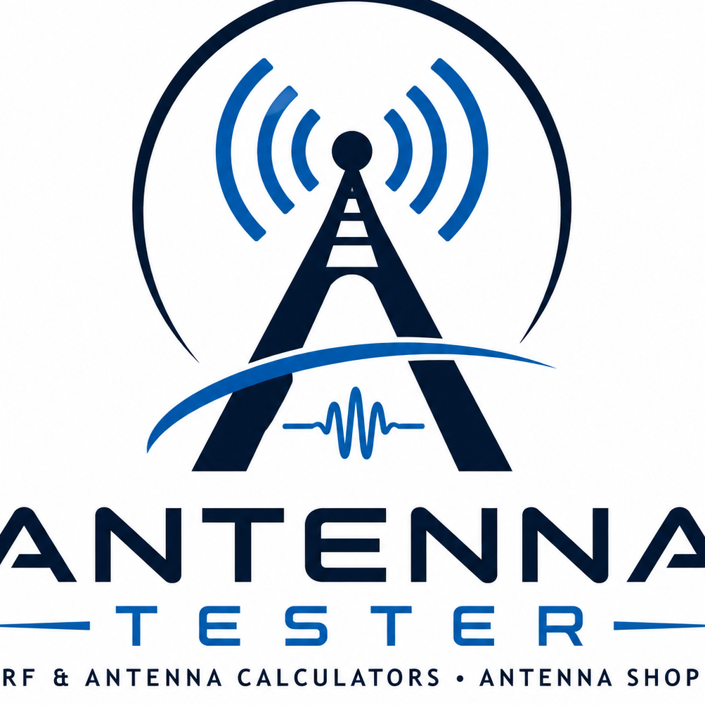 Antenna Tester
