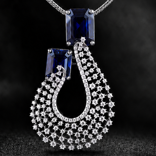 Decch Diamond
