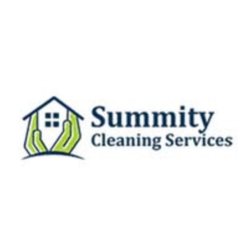 Summity Cleaning