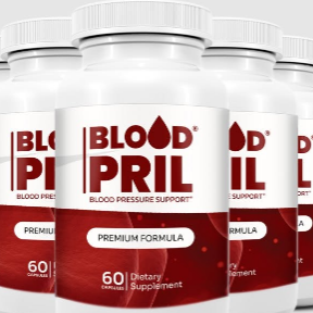 Blood Pril Australia