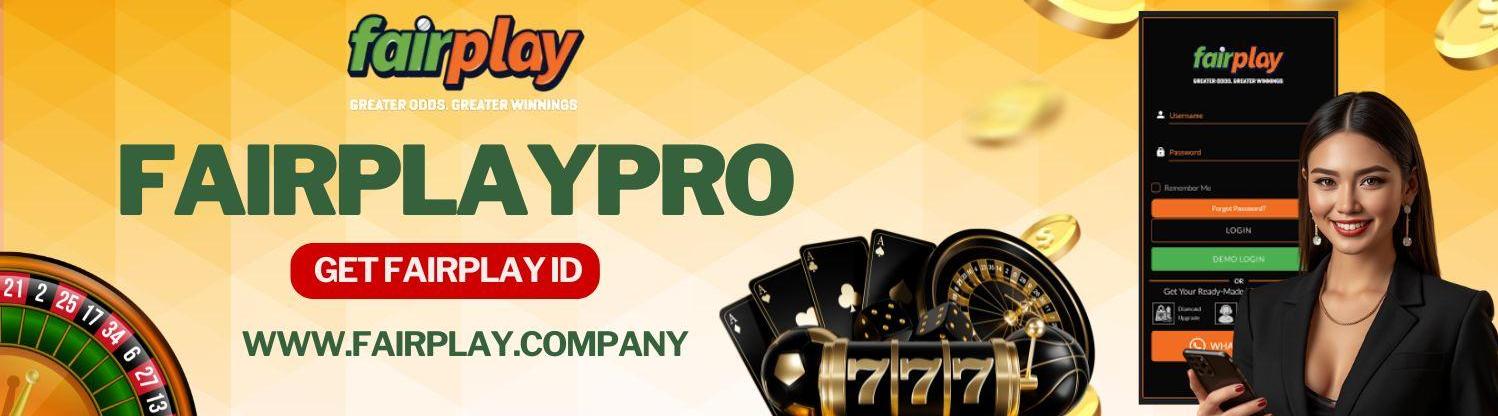 Fairplay Online