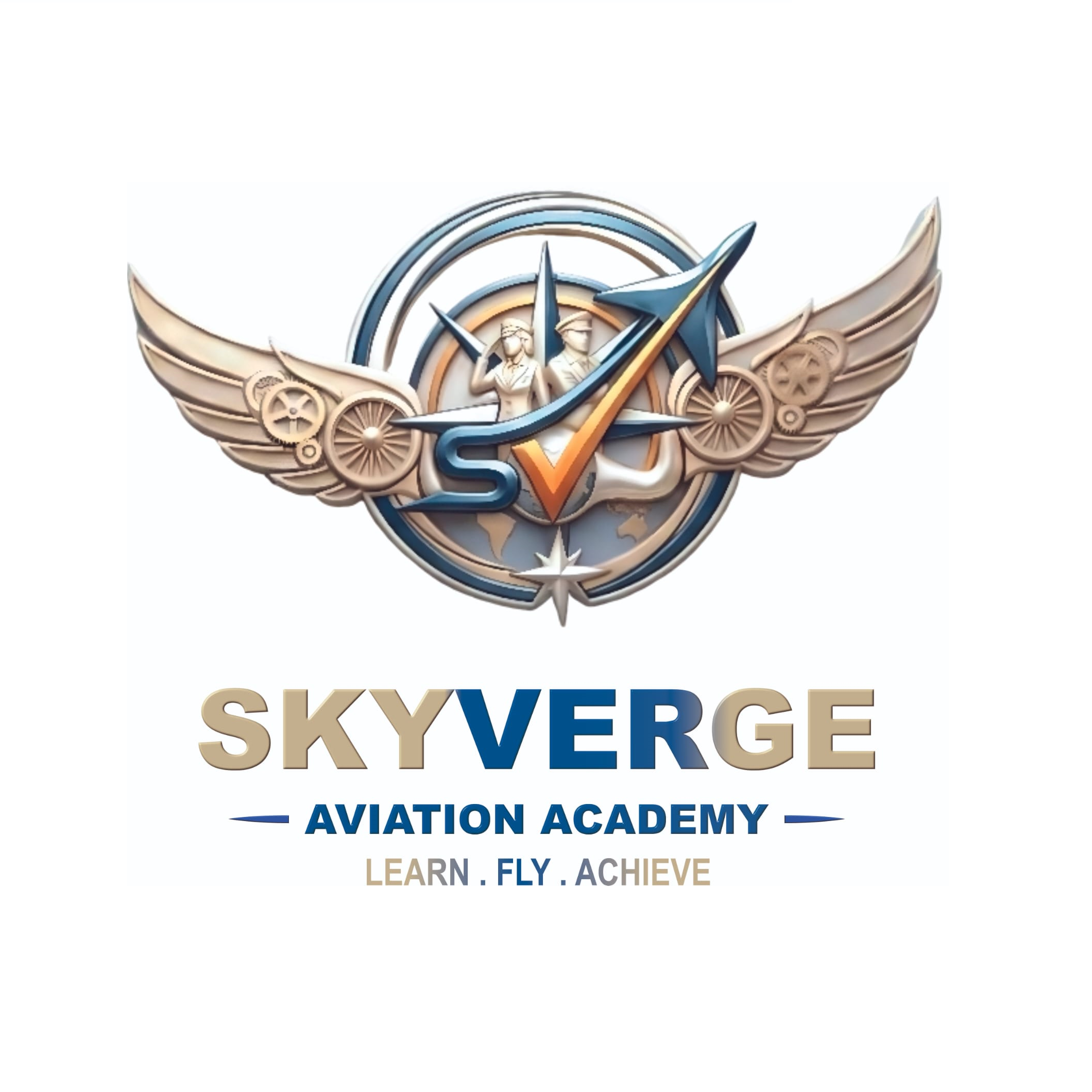 SkyVerge Aviation