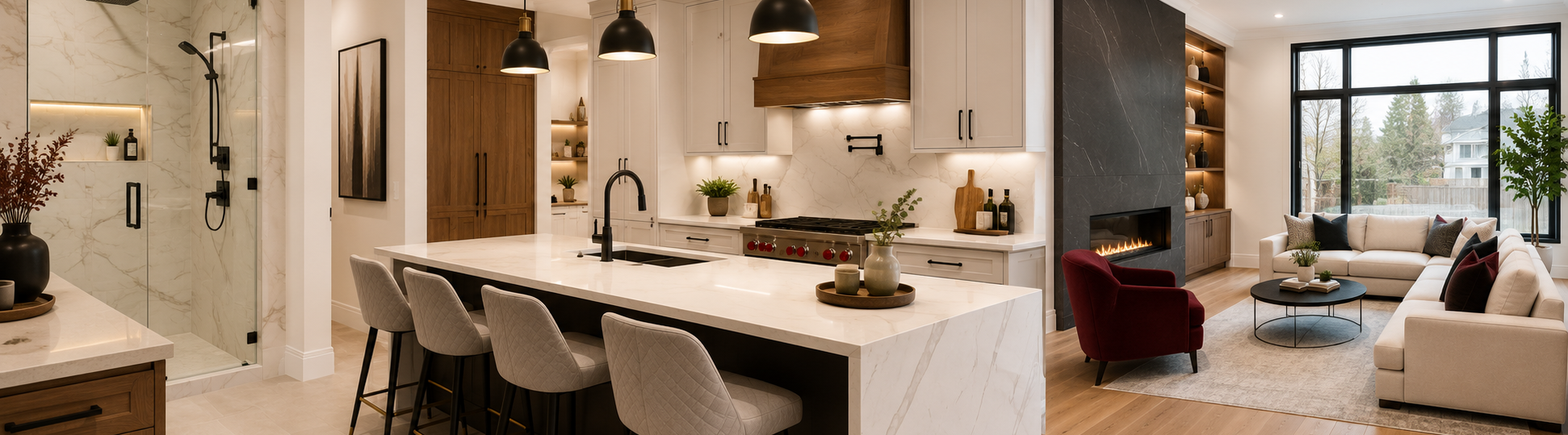 Gnconstruction Design Inc