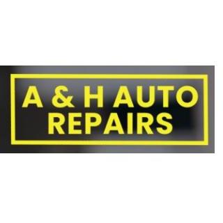 A&H Auto Repair