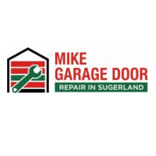 Mike Garage Door Repair Sugar Land