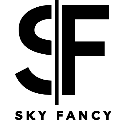 Skyfancy  Glass