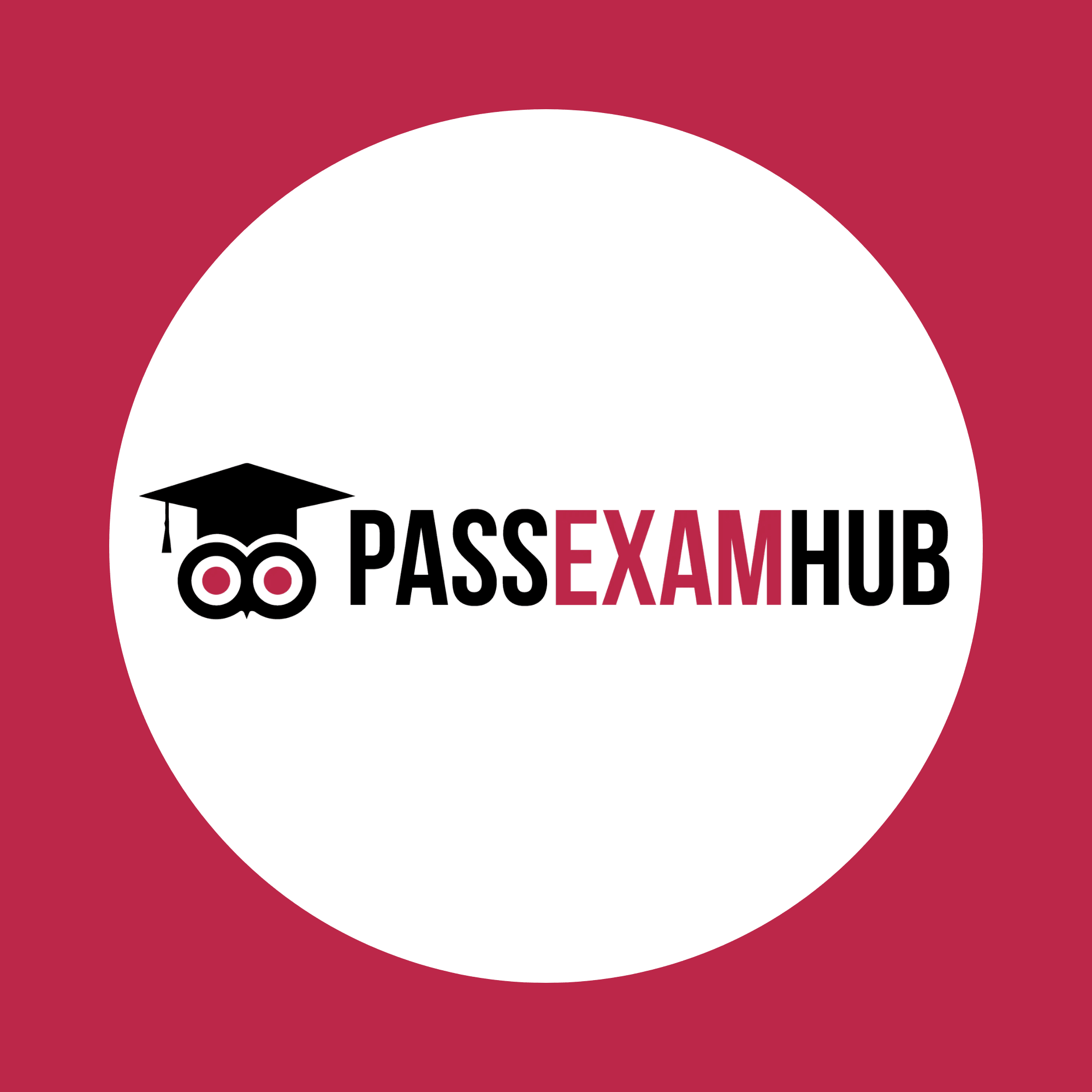 PassExamHub Updated Questions