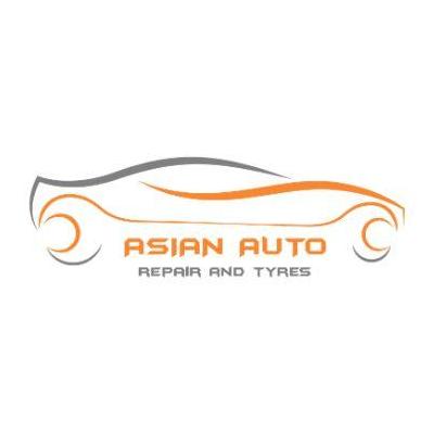 Asian Repair