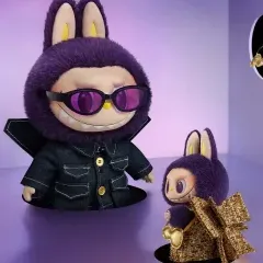 Labubu Coooo