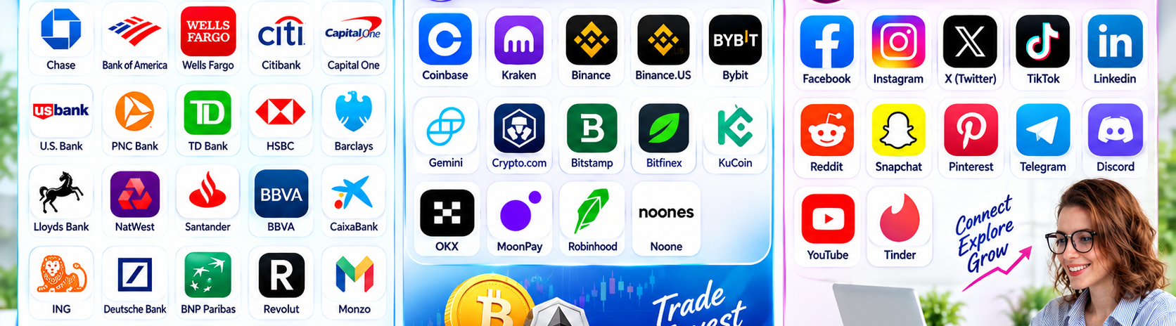 Buy Verified Stripe Accounts