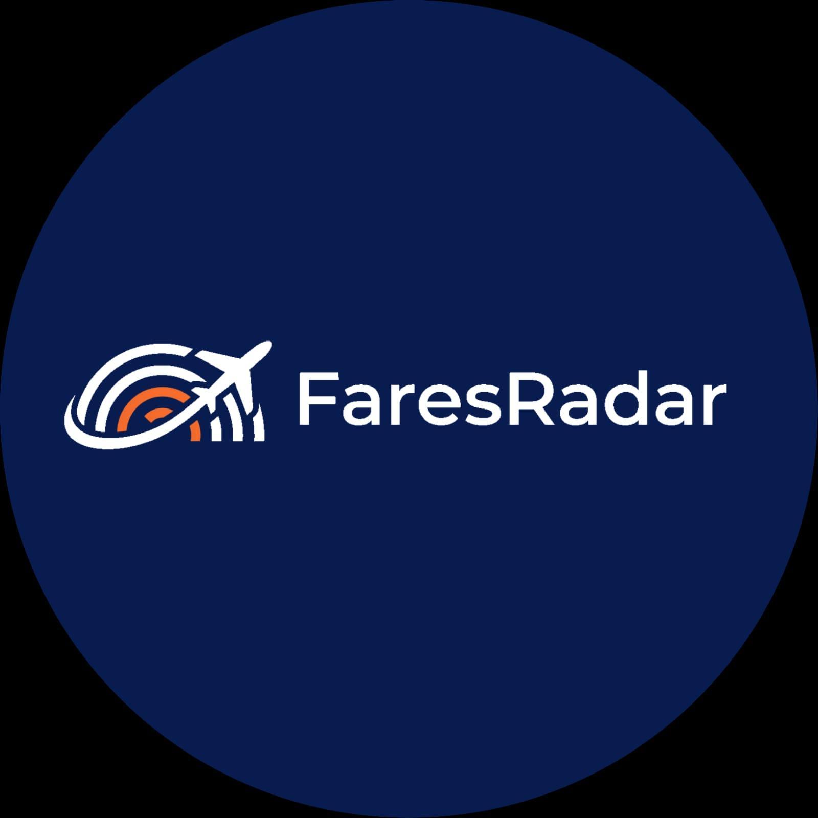 Fares Radar