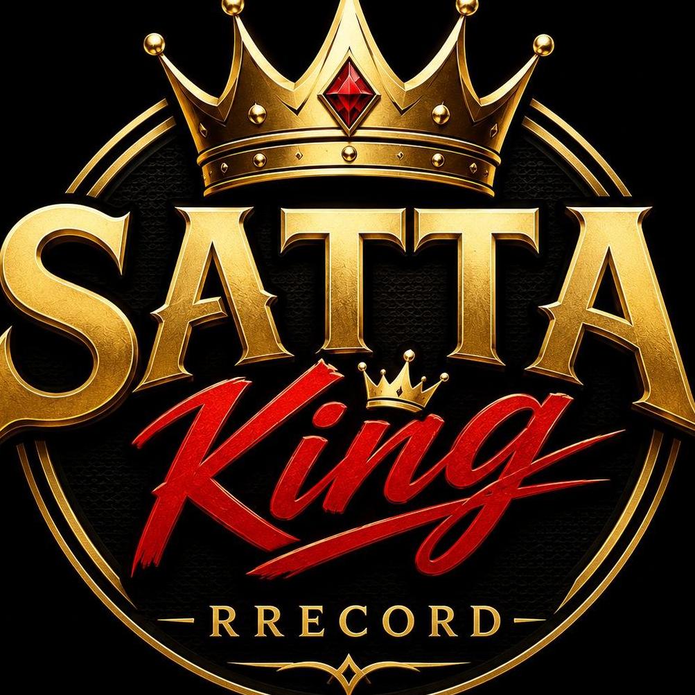 Satta King Record