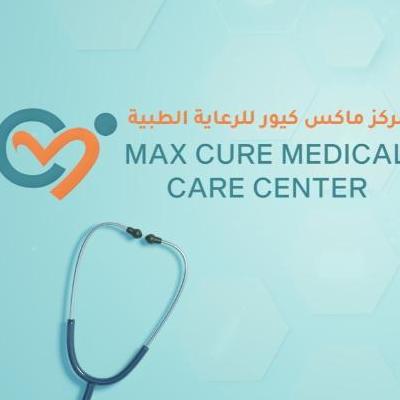 Maxcure Medical