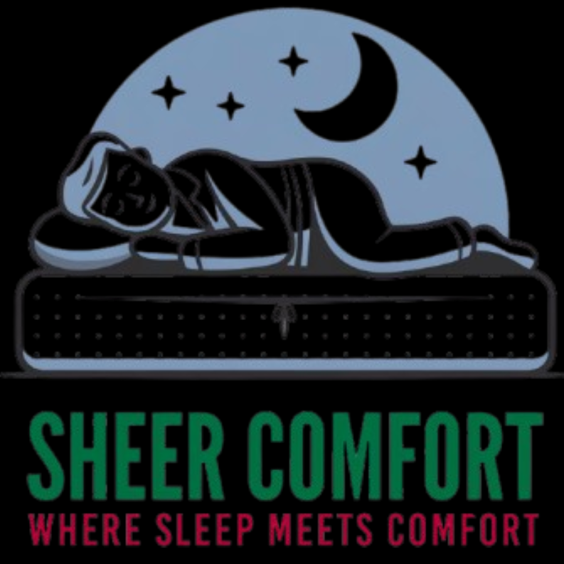 Sheer Comfort