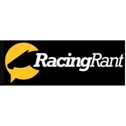 Racing   Rant