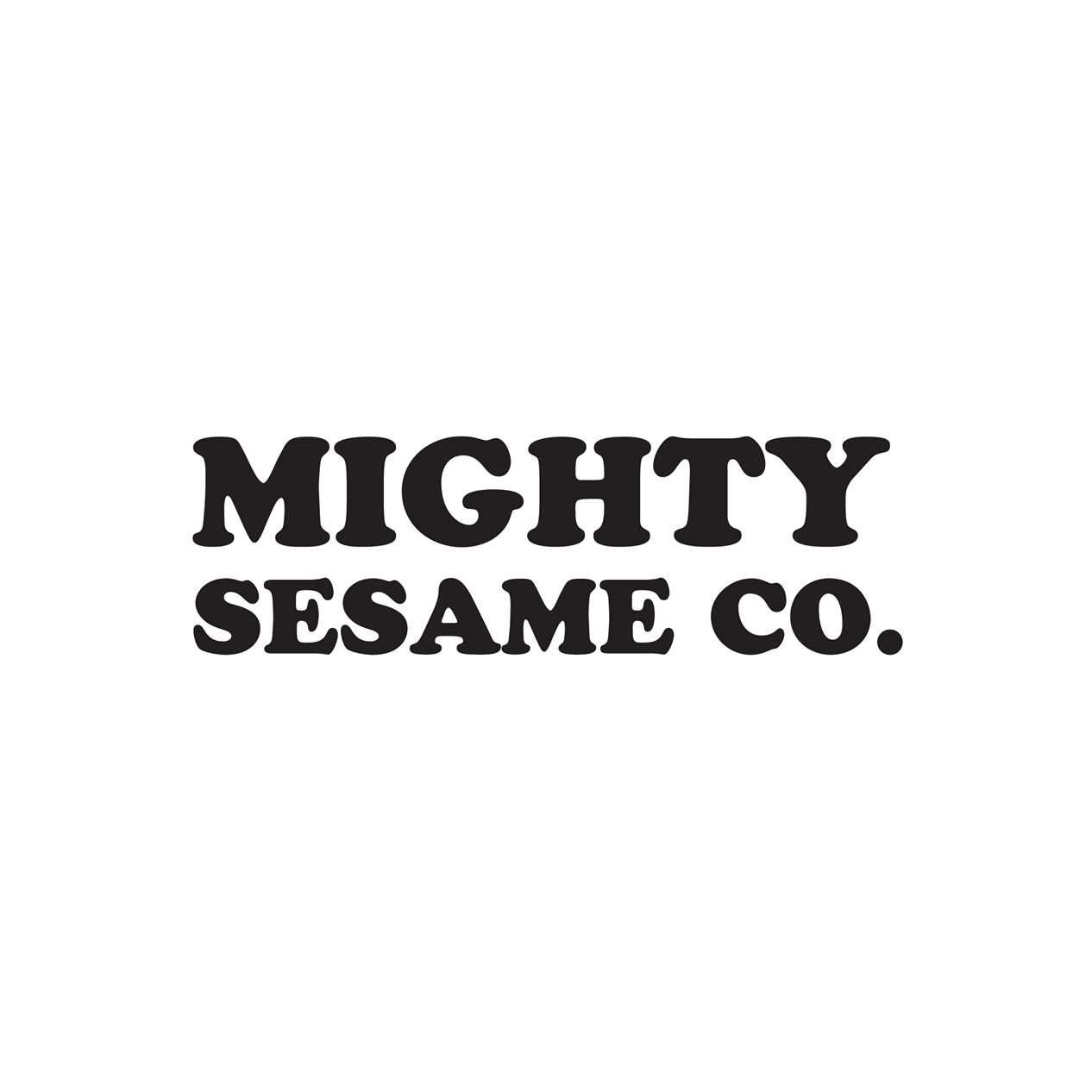 Mighty. Sesame Co