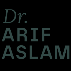 DrArif Aslam