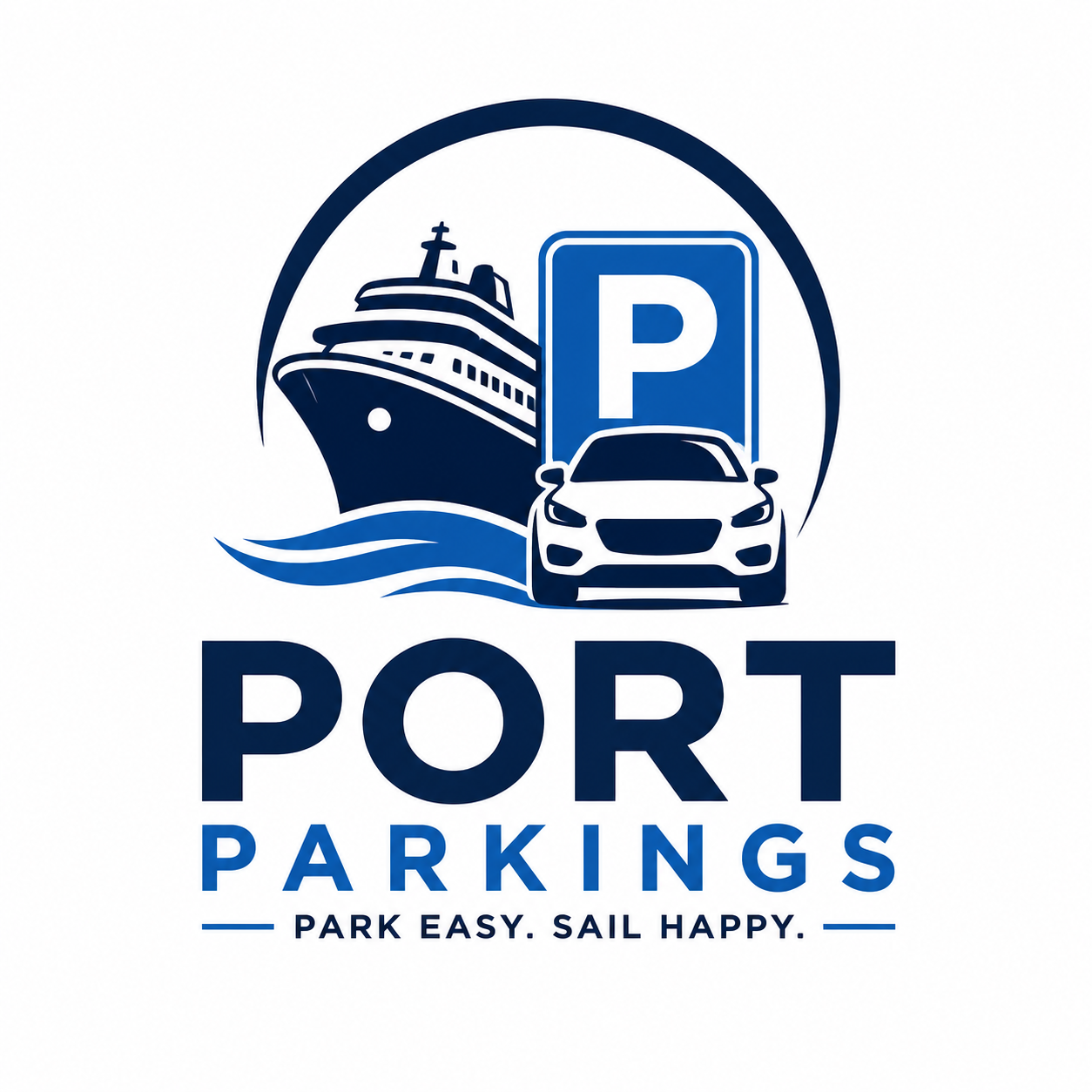 Portparkings Portparkings