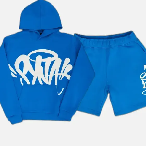 Syna World Short Set