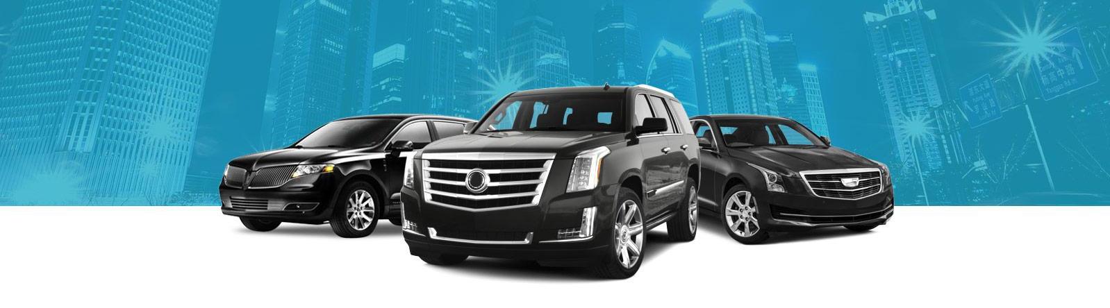 Perth Airport Transfers
