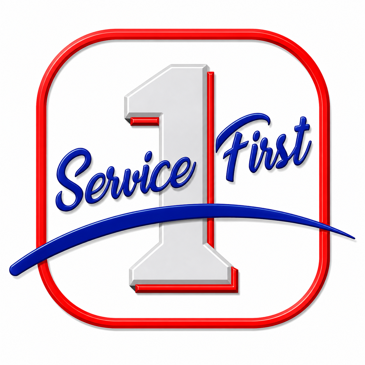Service First Technical Works LLC