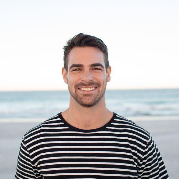 Dylan Jackson