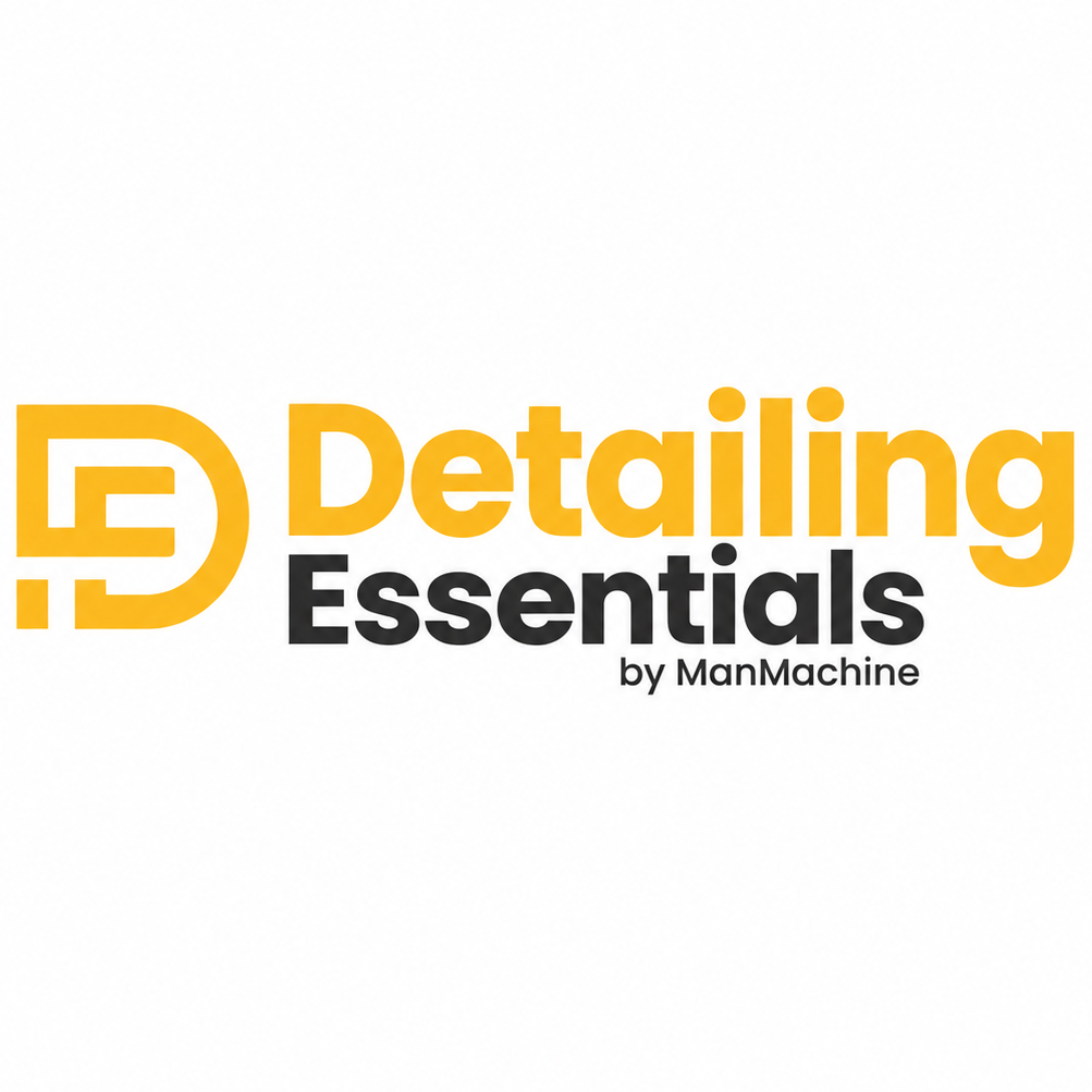 Detailing Essentials