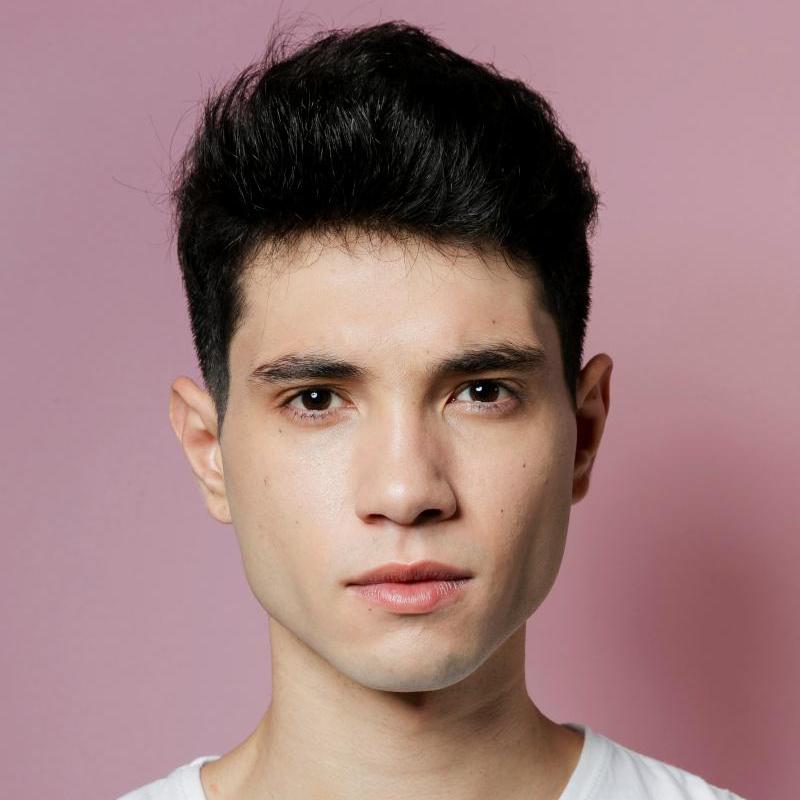 Adames James