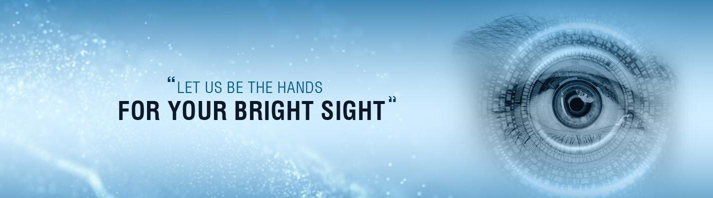 Save Sight Centre