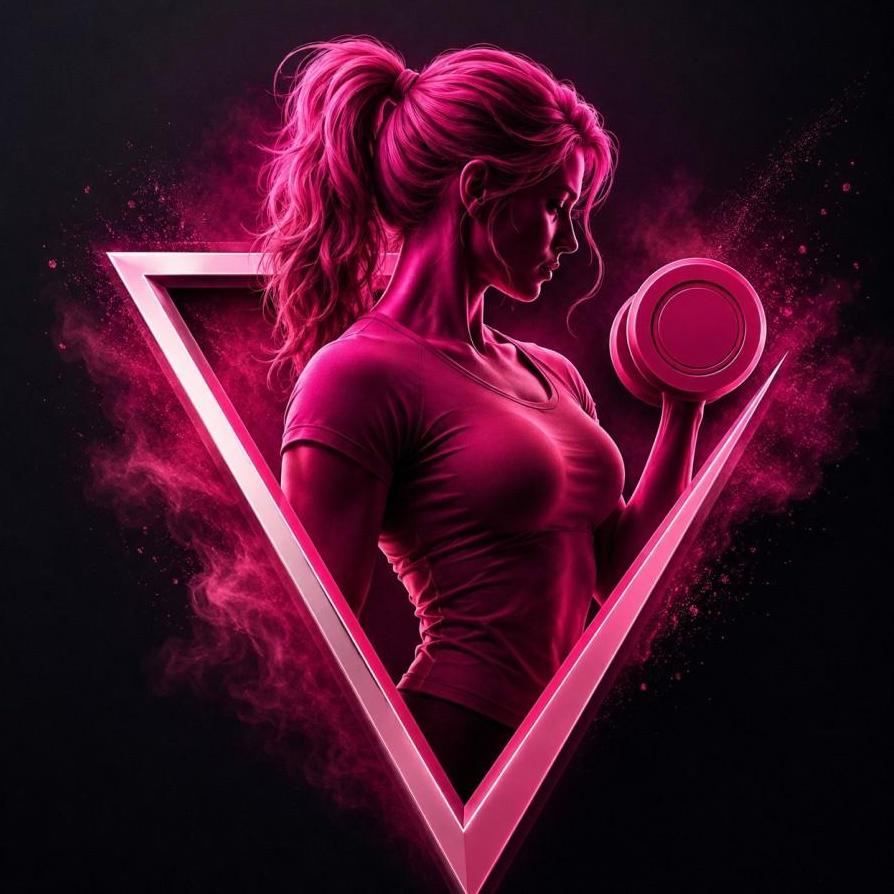 Womens  Fitness Studio