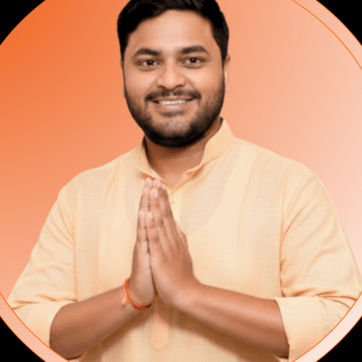 Abhishek Chaudhary