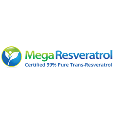 Mega  Resveratrol